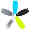 WEST BIKING Waterproof Yellow Green Bike Top Tube Bag - 2