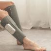 Upgrade Fever Leg Massager Calf Air Wave Varicose Vein Device - 1