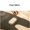 Upgrade Fever Leg Massager Calf Air Wave Varicose Vein Device - 3