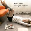 Upgrade Fever Leg Massager Calf Air Wave Varicose Vein Device - 6