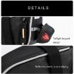 Rhinowalk T604 Bike Saddle Tail Bag Mini Tool Storage - 6
