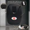 Electric Garage Door Remote Control for Roll Gate Motor Receiver - 3