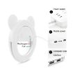 XJ17 LED Ring Light Cat Ears 2PCs - Large-Capacity Video Conference - 3
