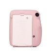 Purple Silicone Protective Cover for Fujifilm Instax Mini 11 Camera - 6