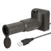 UM052 USB 1080P HD 20X Digital Telescope - High Mold Electronics - 3