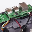 Retroflag NESPi Case+ with LED for Raspberry Pi Game Console - 5
