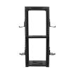 IPLAY Multi-Function Storage Bracket for Game Controllers & Discs - 4