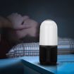Intelligent Sleep Speaker with White Noise Function (Black) - 5