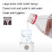 Rechargeable Beauty Sprayer: Portable Water Replenishing Device White - 5