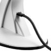 IPLAY Wireless Bluetooth Handle Charger HBP-314 for PS5 (White) - 4
