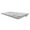 X5 Bluetooth 3.0 Wireless English 78-Key Foreign Language Keyboard - 4