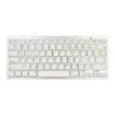 X5 Bluetooth 3.0 Wireless 78-Key Thai Language Keyboard - 2