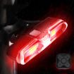 Smart Wireless Bicycle Tail Light with Remote Control (DT-6002Z) - 6