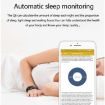 Green Smart Watch Heart Rate Monitor IP68 Waterproof Fitness Tracker - 5