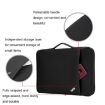 Lenovo ThinkPad 13" Shock-Resistant Drop-Proof Business Laptop Bag - 6
