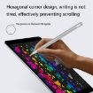 2 Sets 3 In 1 Stylus Cover & Two-Color Pen Cap For Huawei M-Pencil Pink - 6