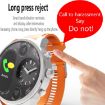 T3 Smart Watch Men Dual Display Fitness Tracker IP68 Waterproof - 3