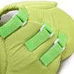 Green Flower Dog Protection Collar, Size L - Pet Protection Collar - 6