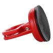 Red Mini Car Dent Repair Suction Cup Tool - 3