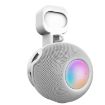 Audio Wall-Mounted Bracket for Apple HomePod Mini - White (JP022) - 2