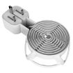 Audio Wall-Mounted Bracket for Apple HomePod Mini - White (JP022) - 4