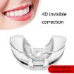First Stage Transparent Sports Mouth Guard Dental Braces - 6