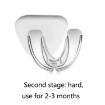 Second Stage Transparent Boxing Sports Dental Braces Mouth Guard - 2