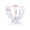 Third Stage Transparent Braces Dental & Sports Mouth Guard - 5