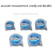 ZHCY CY-0107 7.5m Stainless Steel Waterproof Tape Measure - 2