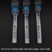 ZHCY CY-0107 7.5m Stainless Steel Waterproof Tape Measure - 5