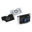 DOBE Cooling Fan with Blue Light for Switch OLED (Black) - 6