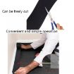 3m Floor Cable Manager Wire Protection Harness Sleeve - 4