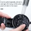 Oatsbasf Silver Car Metal Gravity Mobile Phone Foldable Bracket - 6