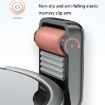 ZJ088 Pink Car Phone Bracket for Dash & Mirror with AR Navigation - 6