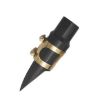 Tenor Saxophone Mouthpiece & Hat Clip Wind Instrument Accessories - 1