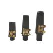Tenor Saxophone Mouthpiece & Hat Clip Wind Instrument Accessories - 3