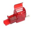Green MYQ-053 Hand-cranked Cigarette Grinder with Drawer - 5