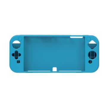DOBE TNS-1135 Nintendo Switch OLED Blue Protective Case - 1