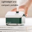Mini Snow House USB Air Humidifier White QB2020-008-G1 - 4
