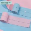 Sky Blue TH20150808 Adjustable Fetal Monitoring Belt 5x120cm - 6
