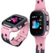 A111-Z1 Blue Children's Smart Cartoon Multi-Function Watch Phone - 4
