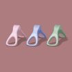 Blue Pelvic Floor Muscle Training & Stovepipe Exercise Device - 2