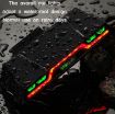 WEST BIKING Wireless Remote USB Rechargeable Bike Turning Light - 5