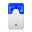LY-103 24V Blue Sound & Light Emergency Alarm Call for Help - 1