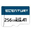 Ecentury 256GB High Speed Driving Recorder Video TF Card - 1
