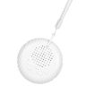 Baby Soothing Music White Noise Sleep Instrument with Cry Detection - 1