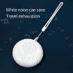 Baby Soothing Music White Noise Sleep Instrument with Cry Detection - 2