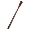 BQR01 Wooden Back Scratcher, Long Handle, Square Red Style - 1
