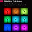 Ulanzi VL110 RGB Light Stick 2500-9000K, 110 LEDs (2660) - 3
