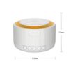 Warm Light Smart White Noise Sleep Instrument - 3